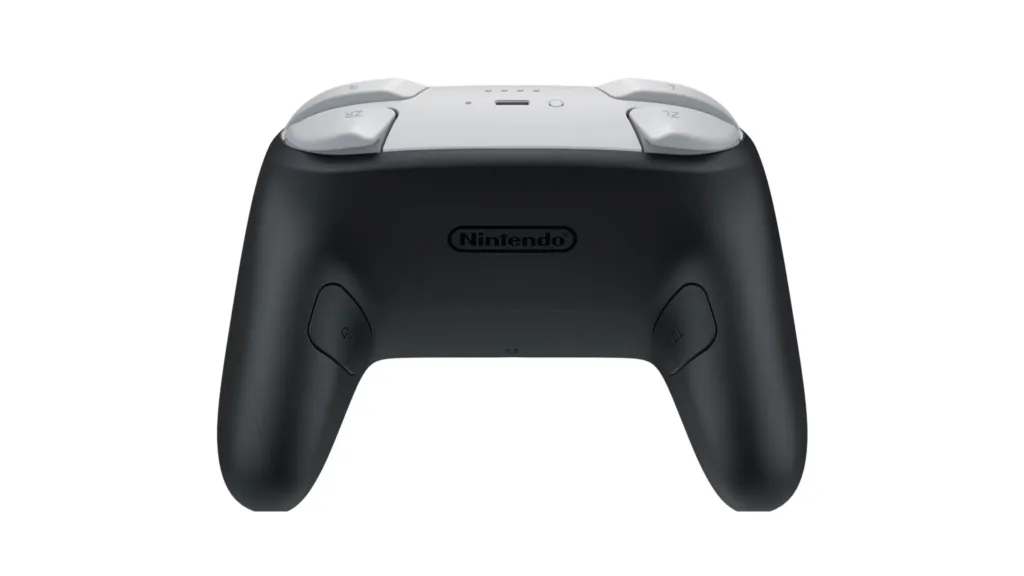 Switch 2 Pro Controller : Nintendo dévoile une manette révolutionnaire ! 47 Frame 3473720.avif 1