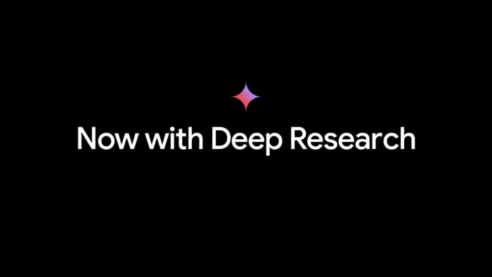 Gemini 2.5 Pro booste Deep Research : Google veut révolutionner la recherche documentaire !