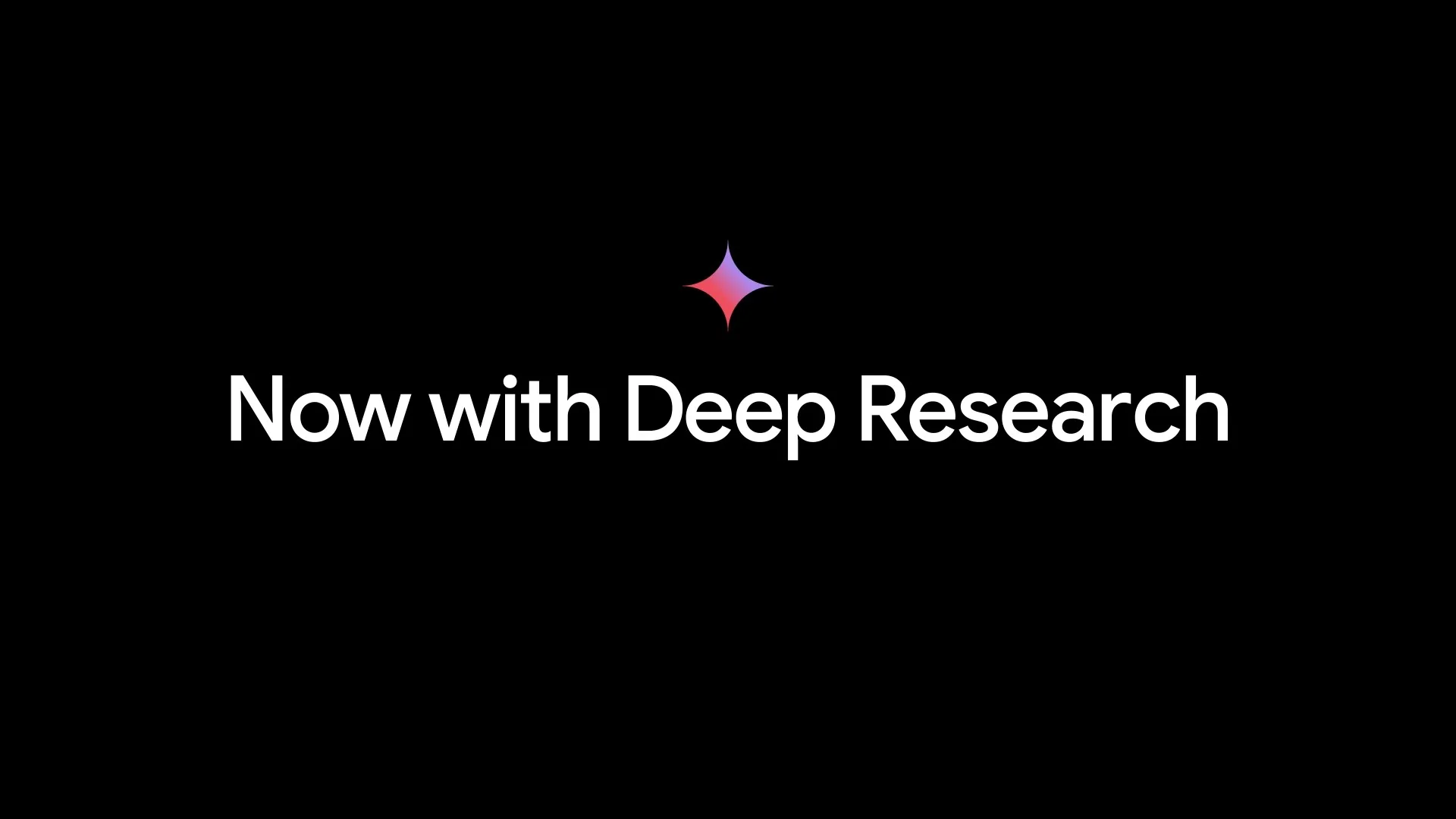 Gemini 2.5 Pro booste Deep Research : Google veut révolutionner la recherche documentaire !