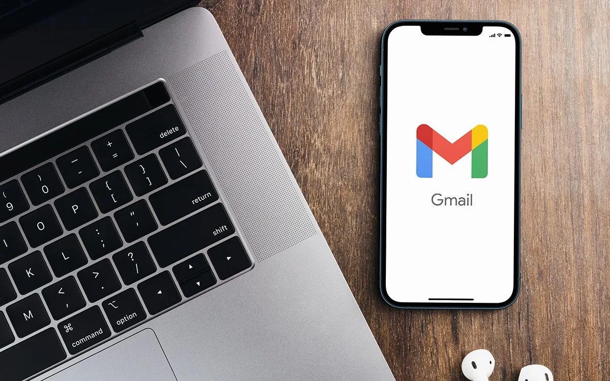 Gmail Android