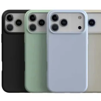 iPhone 17 Pro : Le look Pixel d'Apple va-t-il vous convaincre ?