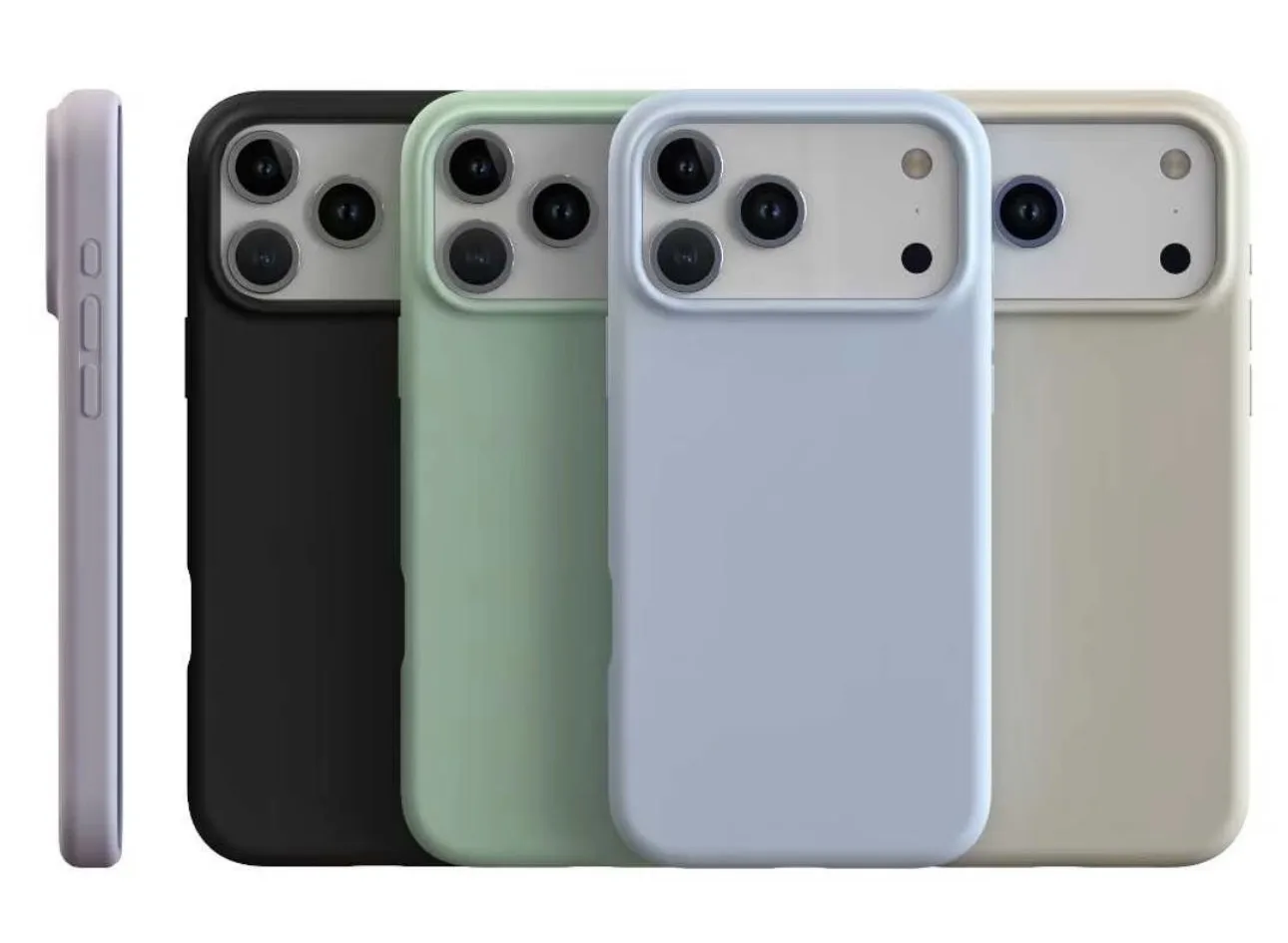 iPhone 17 Pro : Le look Pixel d'Apple va-t-il vous convaincre ?