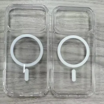 iPhone 17 Pro : Un nouveau look photo qui va faire parler (et un capteur 48 mégapixels !)