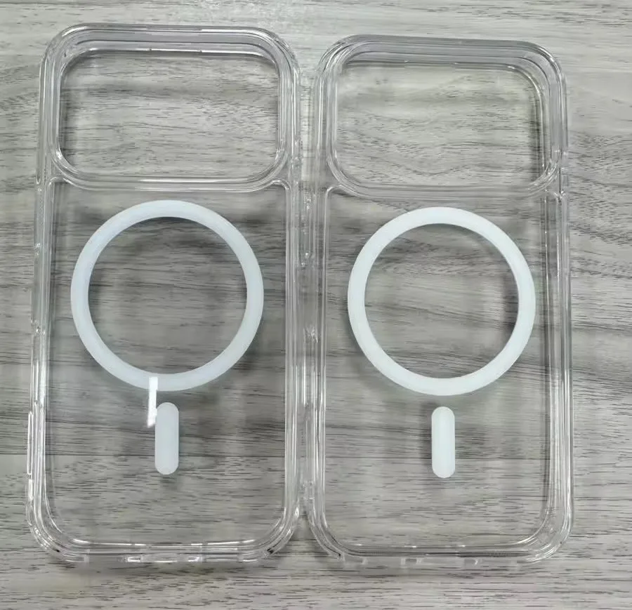 iPhone 17 Pro : Un nouveau look photo qui va faire parler (et un capteur 48 mégapixels !)