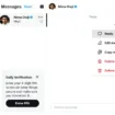 La fin des DMs ? X prépare une messagerie révolutionnaire avec XChat