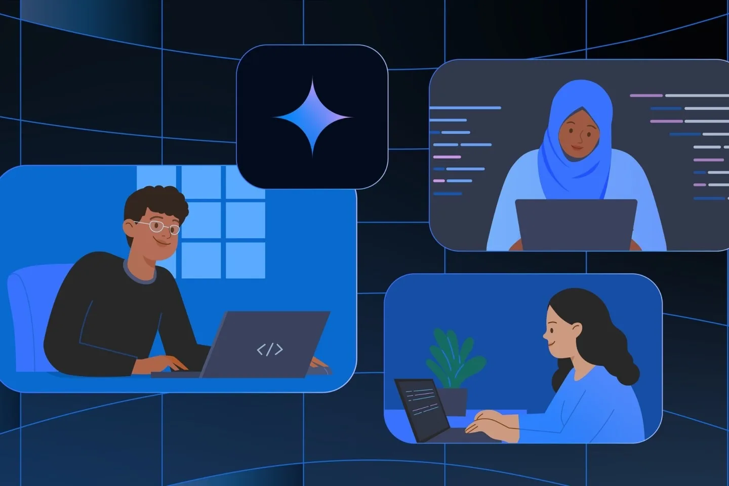 Gemini Code Assist : Google dévoile l'IA qui programme à votre place !