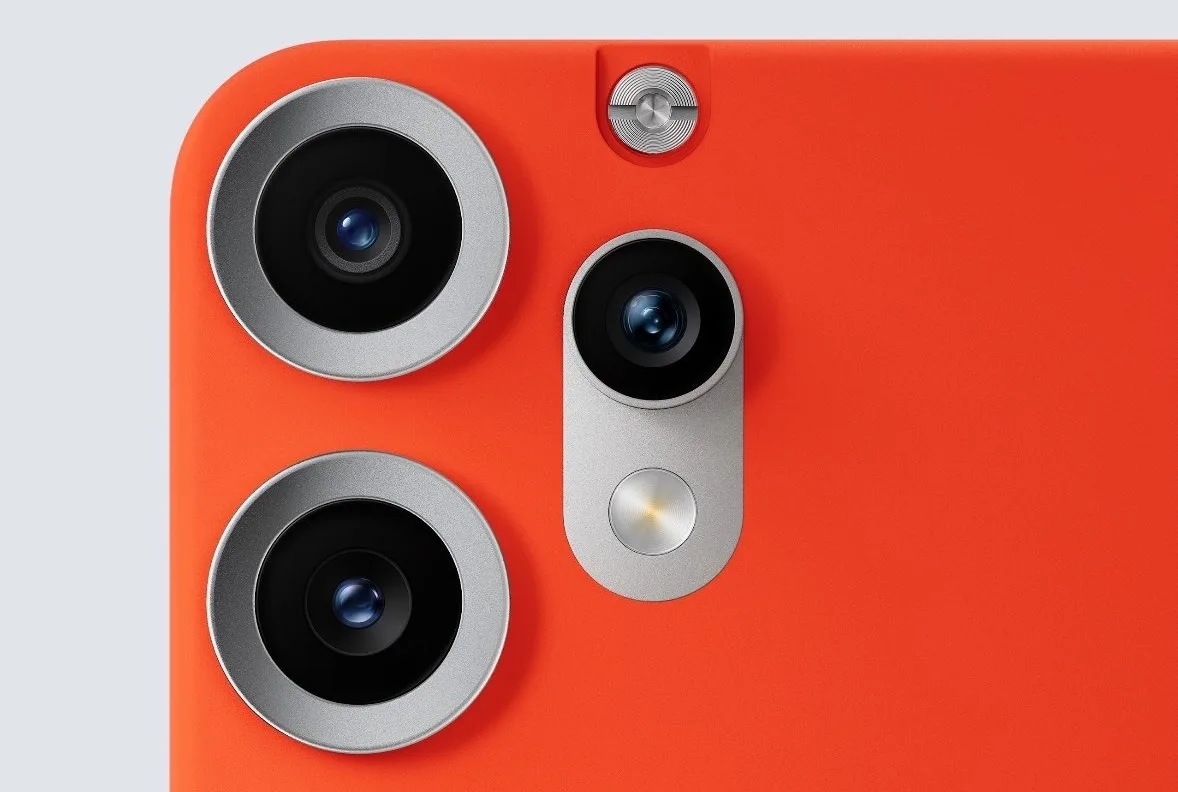 CMF Phone 2 Pro : La photo au niveau supérieur à prix abordable