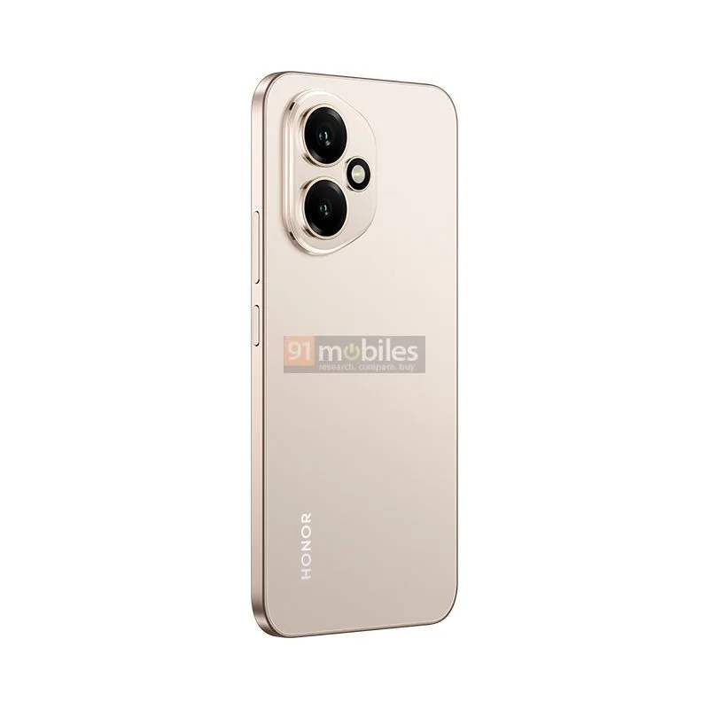HONOR 400 Gold 5