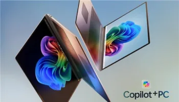 Copilot+ pour tous : Nouvelles fonctionnalités d'IA disponibles sur les PC AMD et Intel !
