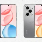 Honor 400 400 Pro renders