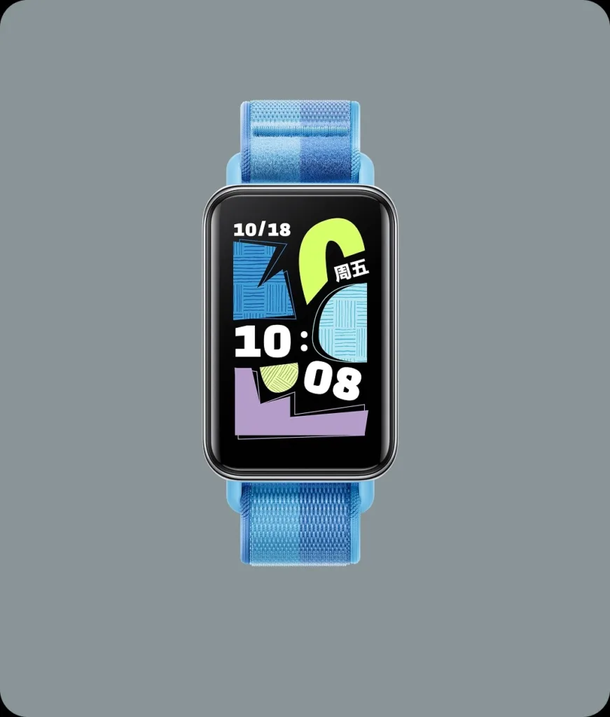 Honor Band 10 2