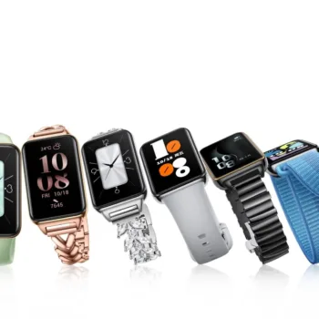 Honor Band 10 : style, santé IA et 14 jours d'autonomie pour 34 dollars !