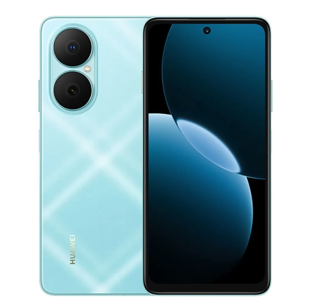 Huawei Enjoy 80 Sky Blue