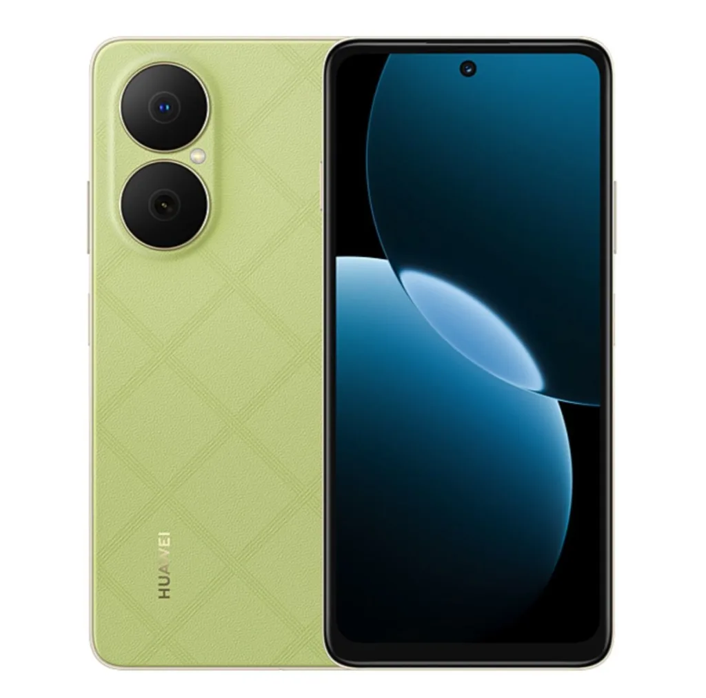 Huawei Enjoy 80 Wilderness Green