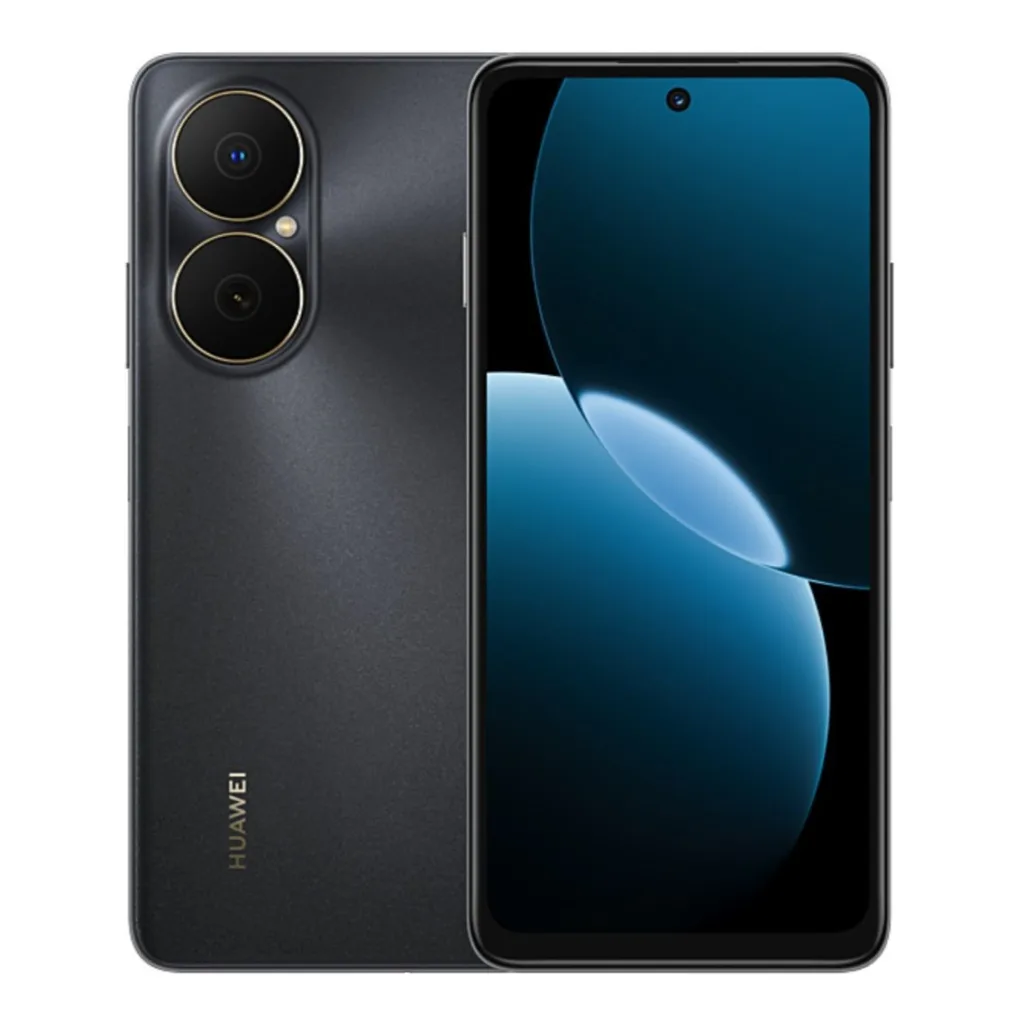 Huawei Enjoy 80 Yaojin Black