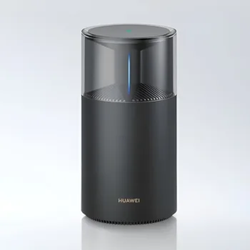 Huawei Router X1 : Le Wi-Fi 7 réinventé avec design et IA