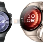 Huawei Watch 5