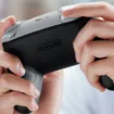 Switch 2 Pro Controller : Nintendo dévoile une manette révolutionnaire !