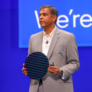 Intel Foundry : La révolution 14A est en marche !