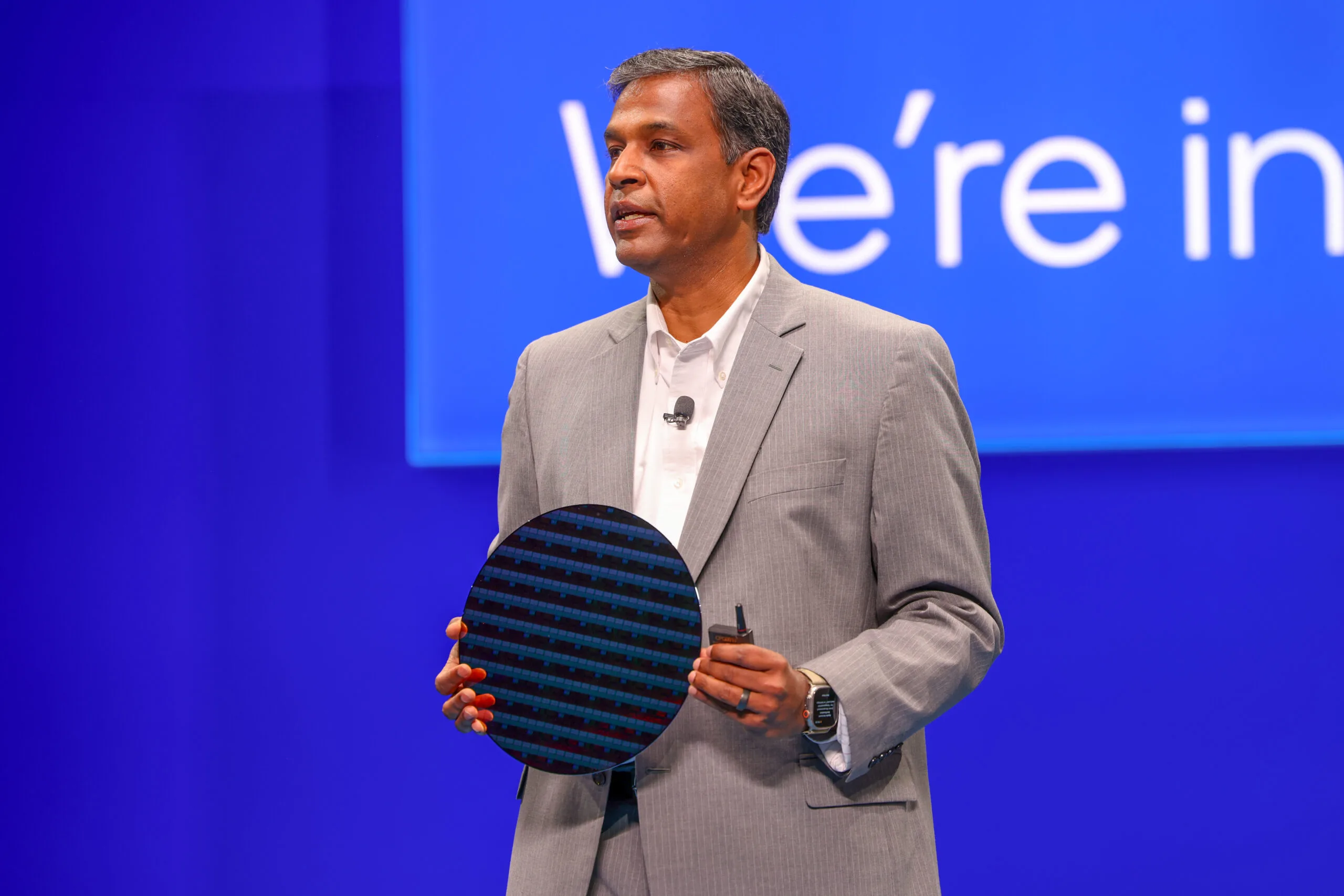 Intel Foundry : La révolution 14A est en marche !