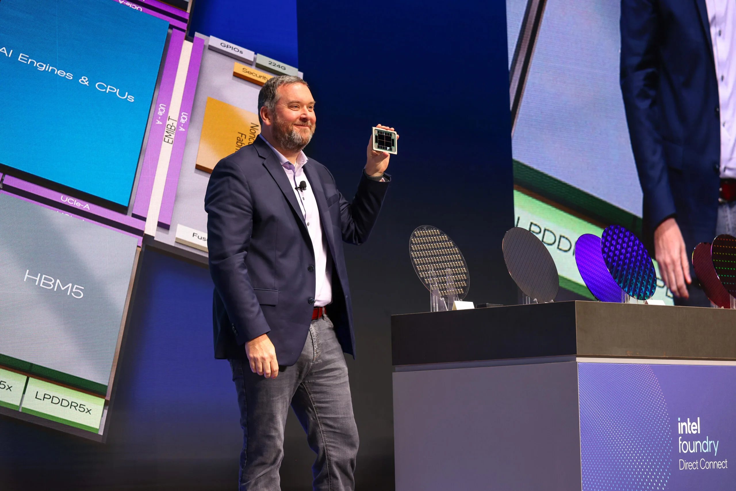Intel Foundry Direct Connect Keynote 20 scaled 1