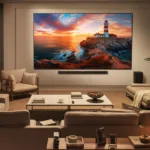 LG 2025 QNED evo