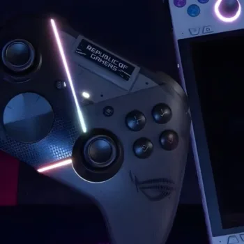 Asus + Xbox : Une console portable qui va changer la donne ?