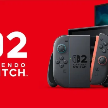 Nintendo Switch 2 : Date de sortie, prix, Mario Kart World et toutes les infos !