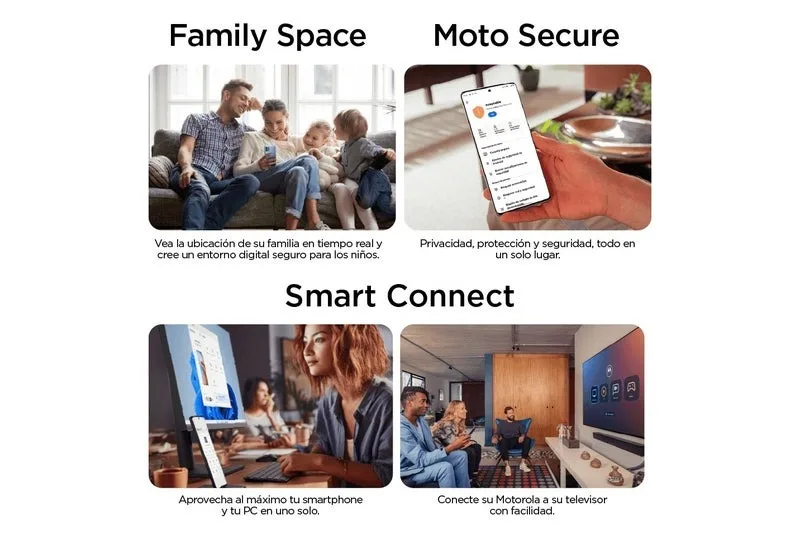 Motorola Edge 60 1