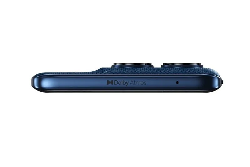 Motorola Edge 60 10