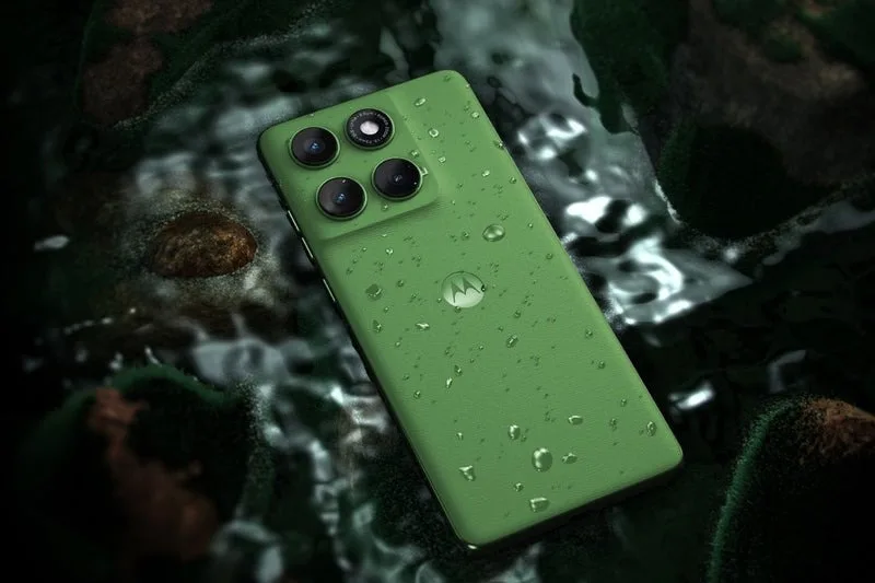 Motorola Edge 60 19