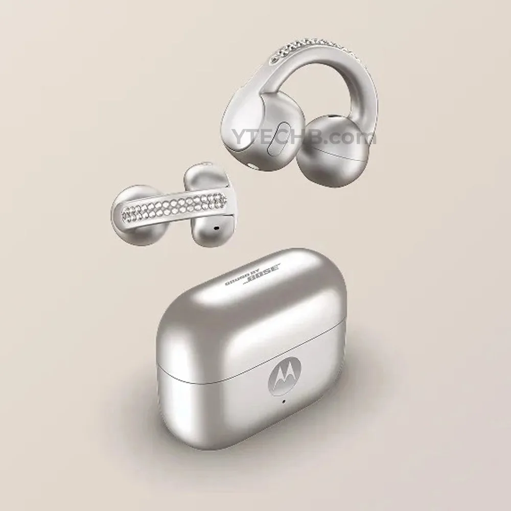 Motorola Loop Buds 2 YTECHB