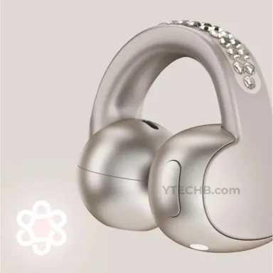 Motorola Loop Buds 3 YTECHB Excl