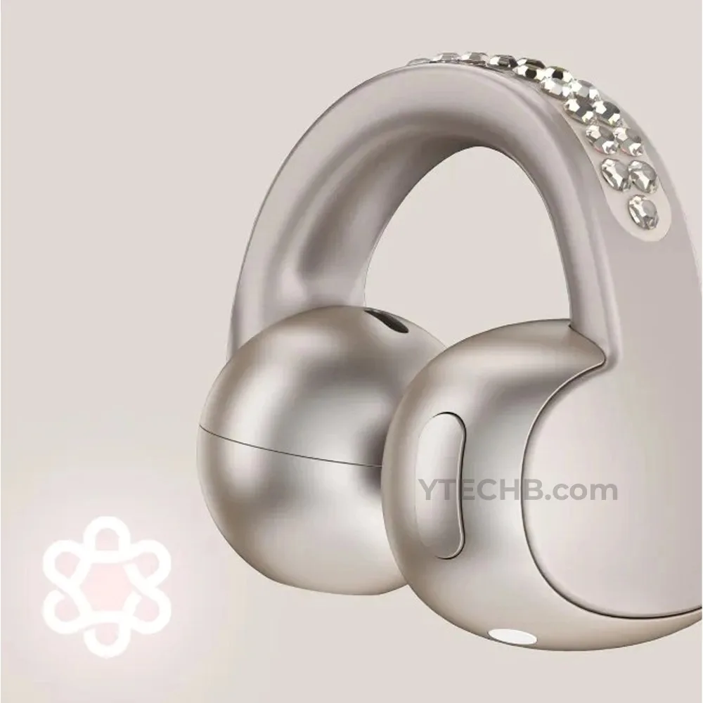Motorola Loop Buds 3 YTECHB