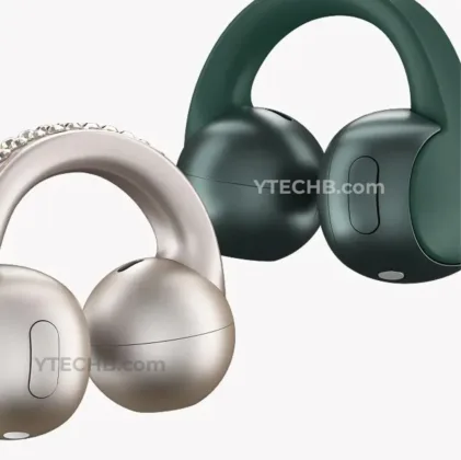 Motorola Loop Buds 4 YTECHB Excl