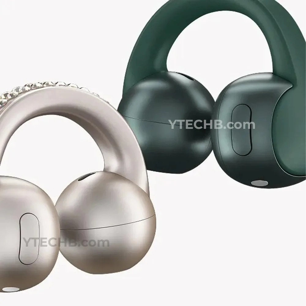 Motorola Loop Buds 4 YTECHB
