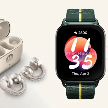 Motorola Loop Buds 5 YTECHB Excl 1