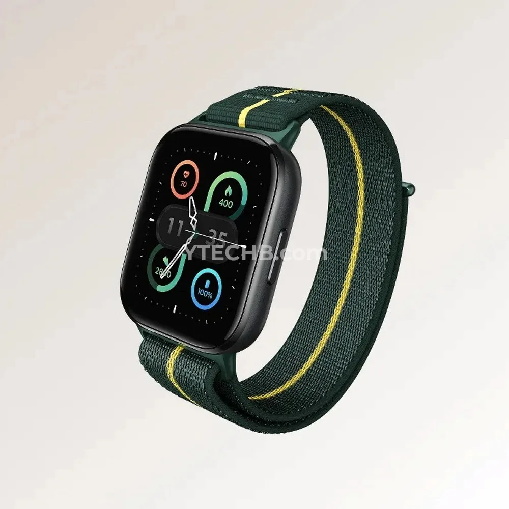 Motorola Watch Fit 3 YTECHB