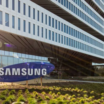 Samsung cartonne (surtout grâce aux Galaxy S25) : Chiffre d'affaires record !