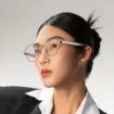 Huawei Eyewear 2 : Le style rétro rencontre l'IA, mais uniquement en Chine