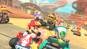 Tous les jeux de la Nintendo Switch 2 : Le lineup complet du lancement !