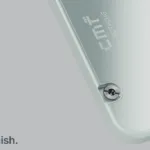 Nothing CMF Phone 2 Pro teasing
