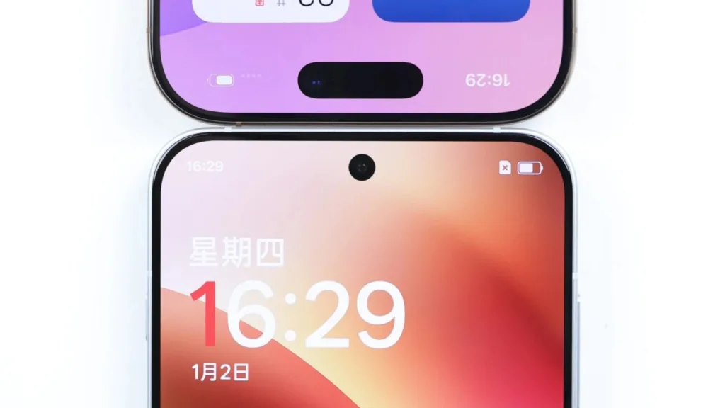 OnePlus 13T and iPhone 16 Pro be