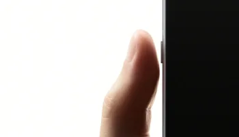 OnePlus 13T shortcut key