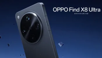 OPPO Find X8 Ultra : Le photophone ultime arrive, et il va faire trembler l'iPhone !