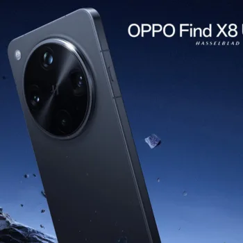 OPPO Find X8 Ultra : Le photophone ultime arrive, et il va faire trembler l'iPhone !
