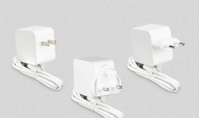 Raspberry Pi lance son bloc d'alimentation USB-C 45W : Puissant et polyvalent ! 72 Raspberry Pi lance son bloc d'alimentation USB-C 45W : Puissant et polyvalent !