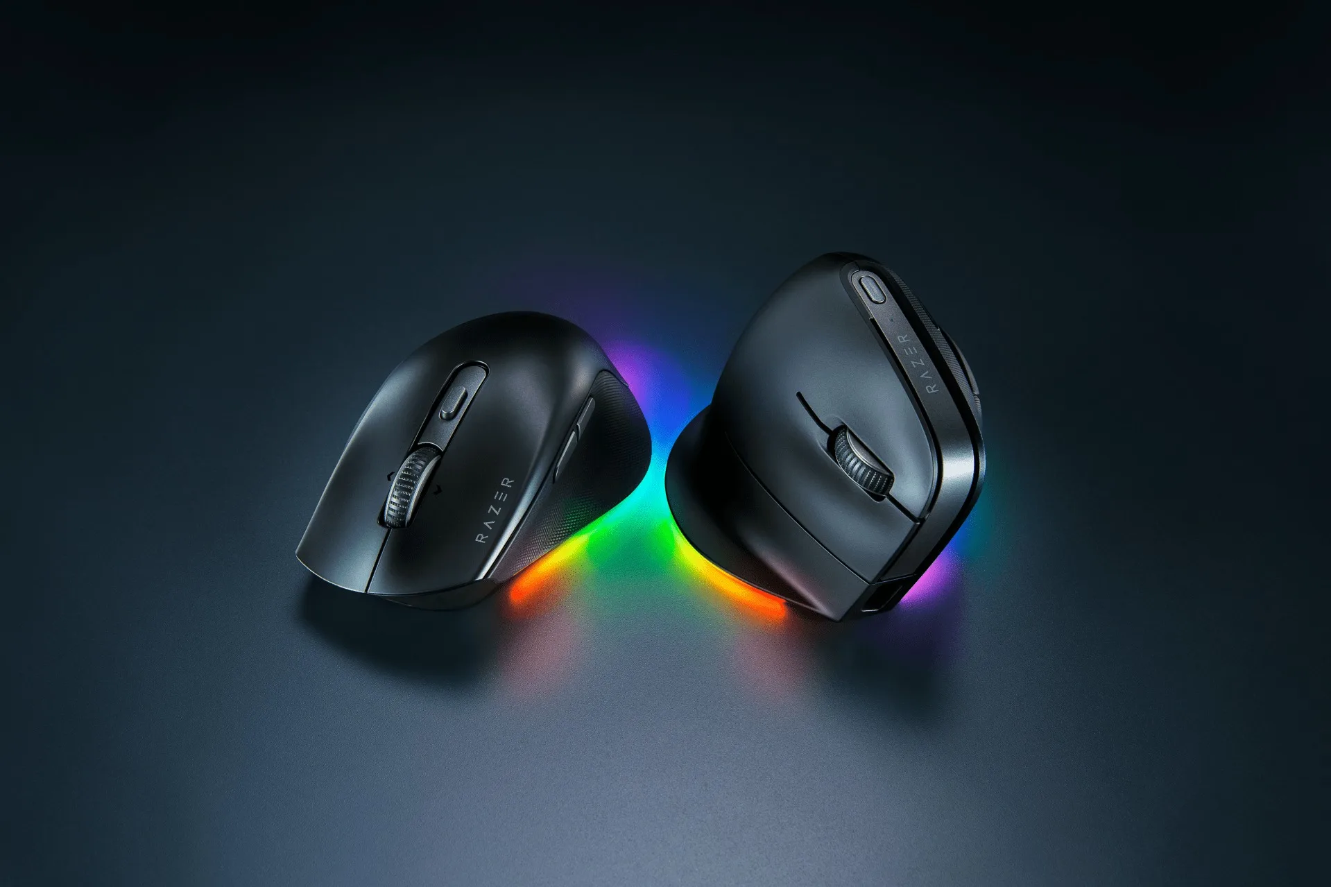 Pro Click V2 Pro Click V2 Vertic