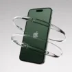 iPhone 20e anniversaire : Apple prépare un iPhone pliable et un design tout en verre !