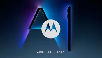 Motorola Razr 60 et Razr 60 Ultra : L'IA et le design révolutionnent les smartphones pliables !